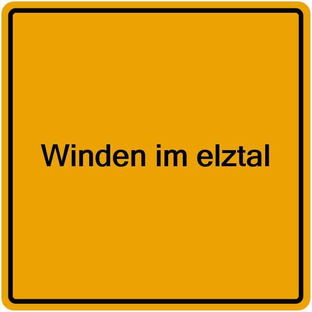 Einwohnermeldeamt24 Winden im elztal